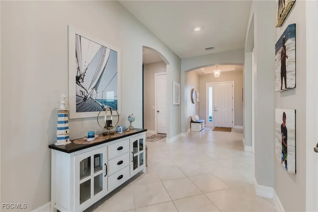 3239 Baravaldo Circle Cape Coral FL 33909