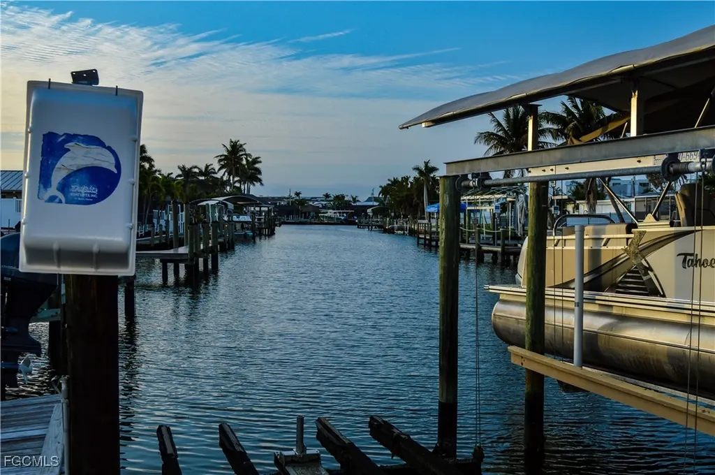 220 Albatross Street Fort Myers Beach FL 33931