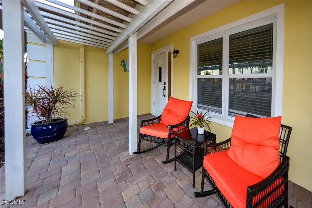220 Albatross Street Fort Myers Beach FL 33931