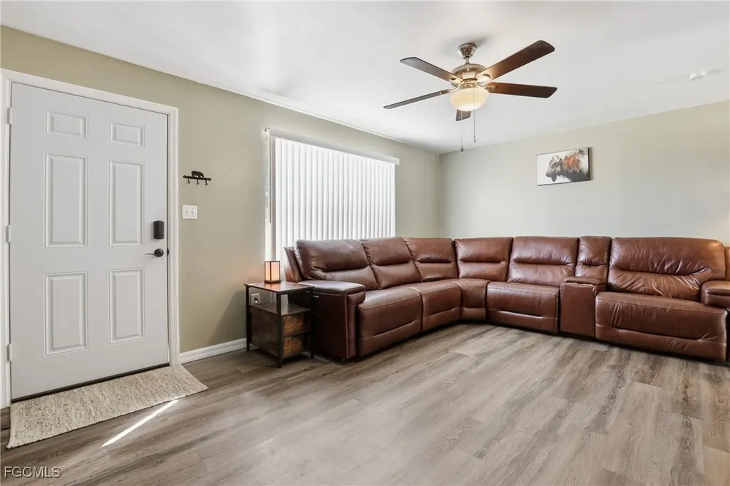 1267 Mcneill Road North Fort Myers FL 33903