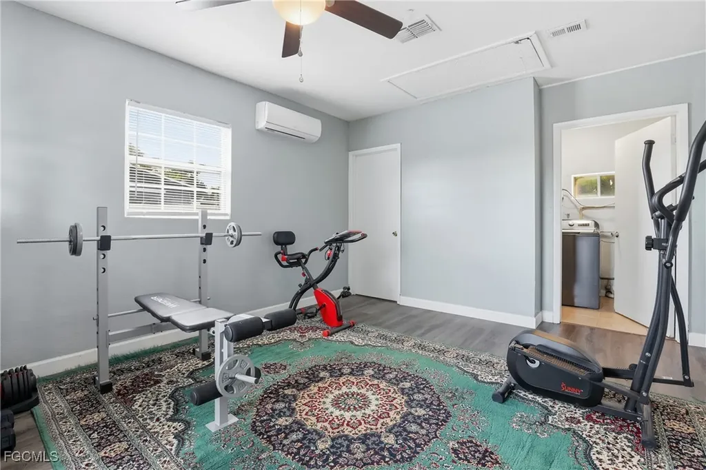 1267 Mcneill Road North Fort Myers FL 33903