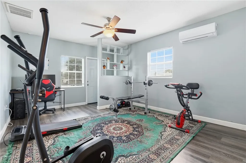 1267 Mcneill Road North Fort Myers FL 33903