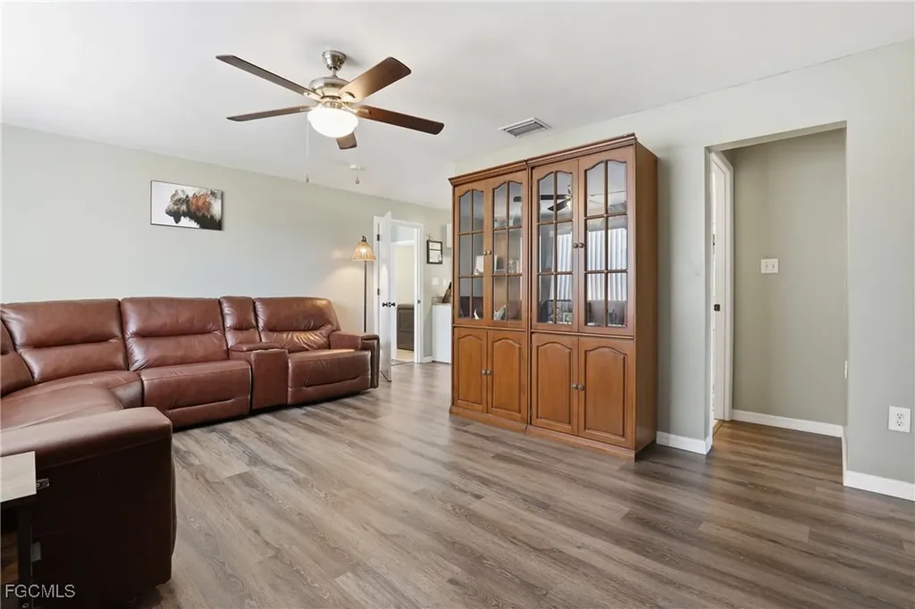 1267 Mcneill Road North Fort Myers FL 33903