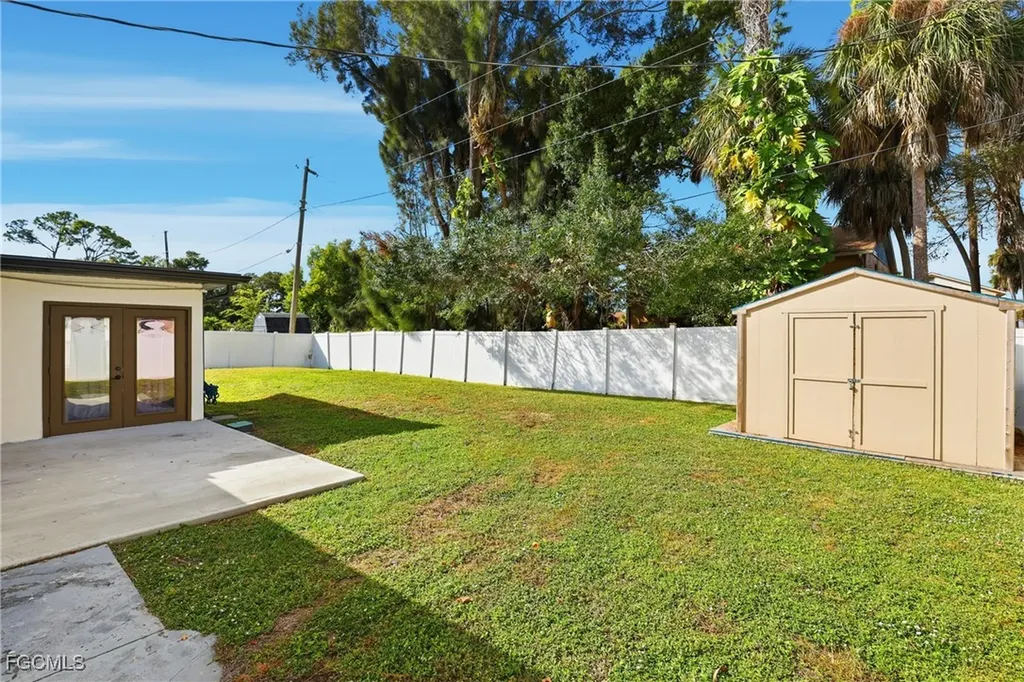 1267 Mcneill Road North Fort Myers FL 33903