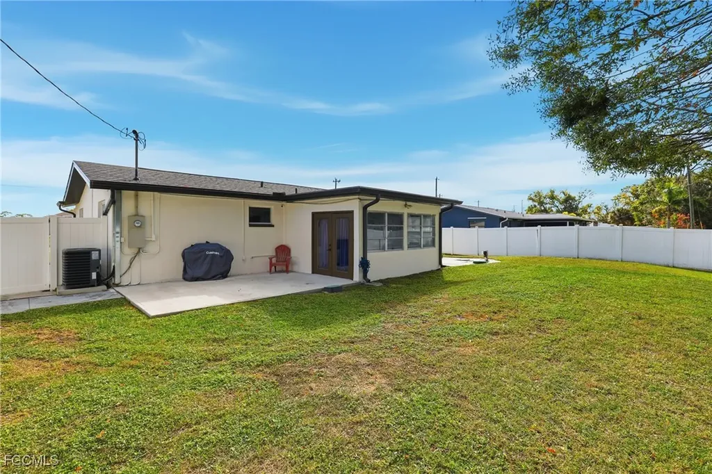 1267 Mcneill Road North Fort Myers FL 33903