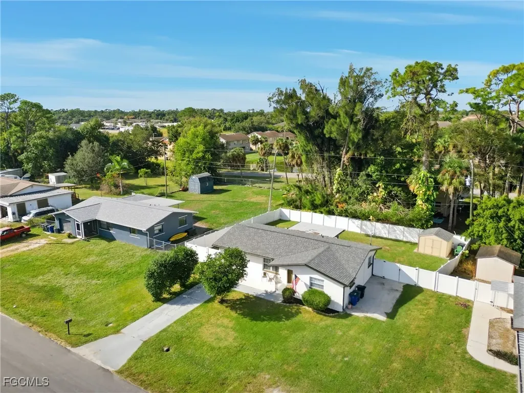 1267 Mcneill Road North Fort Myers FL 33903