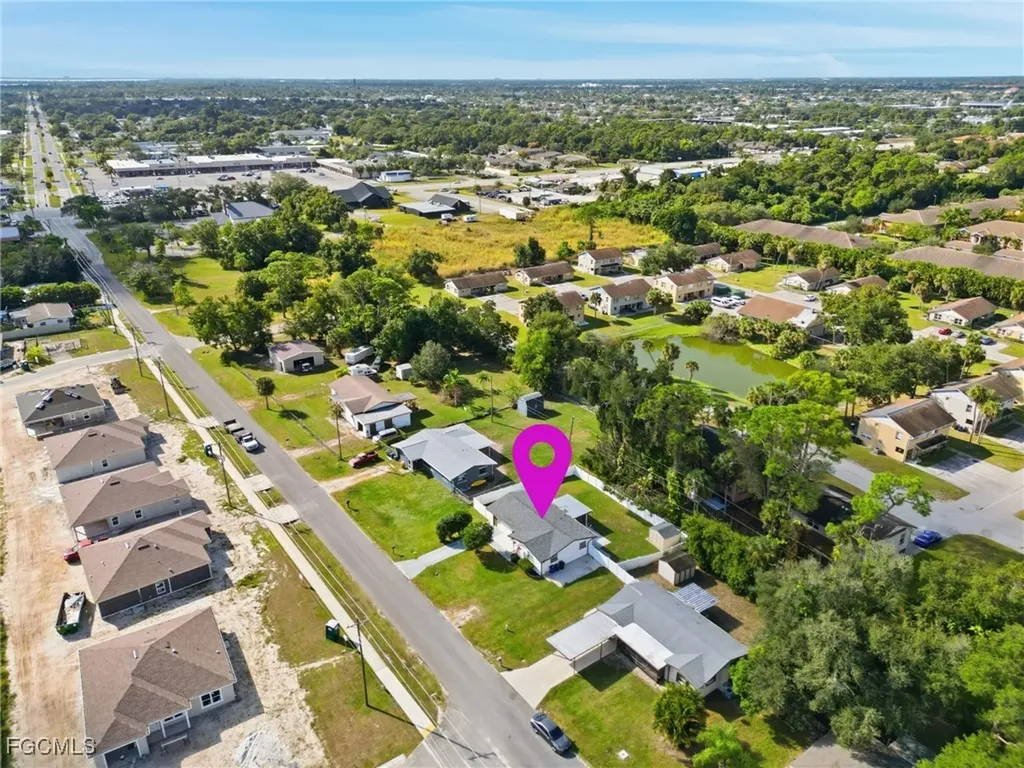 1267 Mcneill Road North Fort Myers FL 33903
