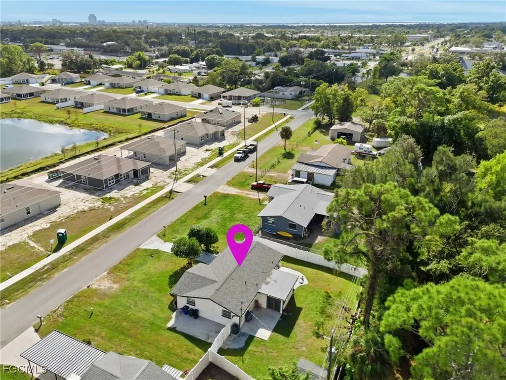 1267 Mcneill Road North Fort Myers FL 33903