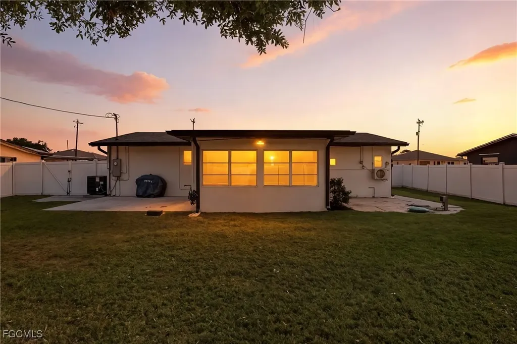 1267 Mcneill Road North Fort Myers FL 33903