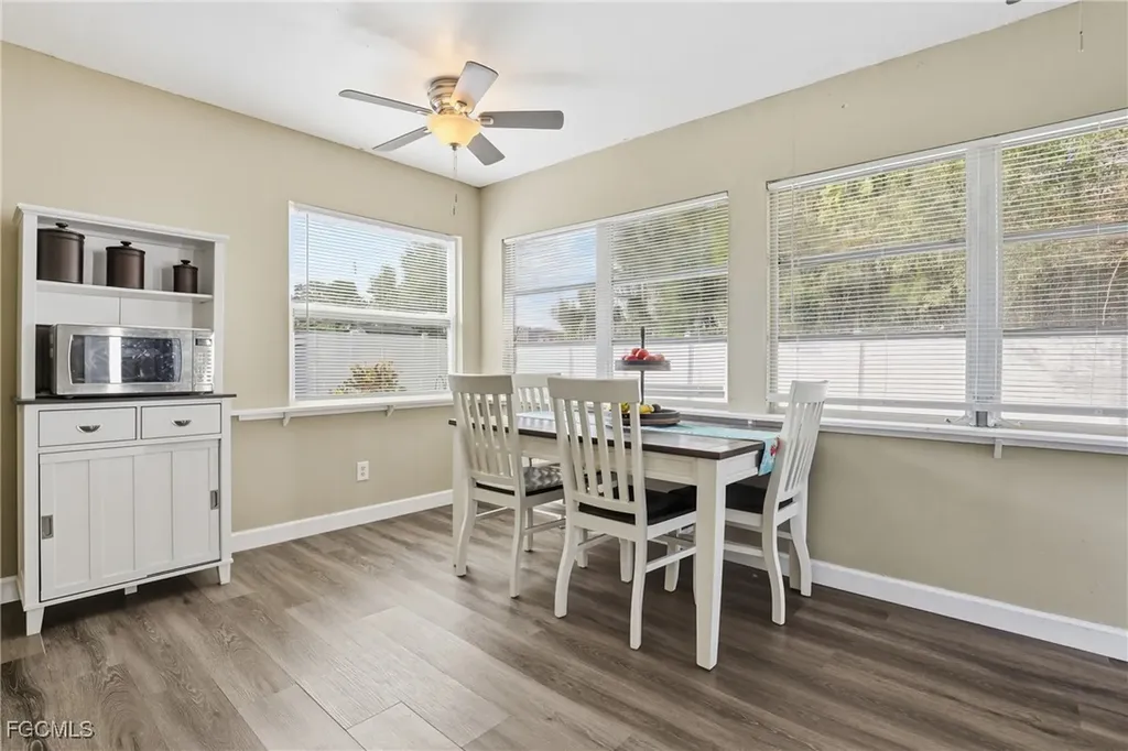 1267 Mcneill Road North Fort Myers FL 33903