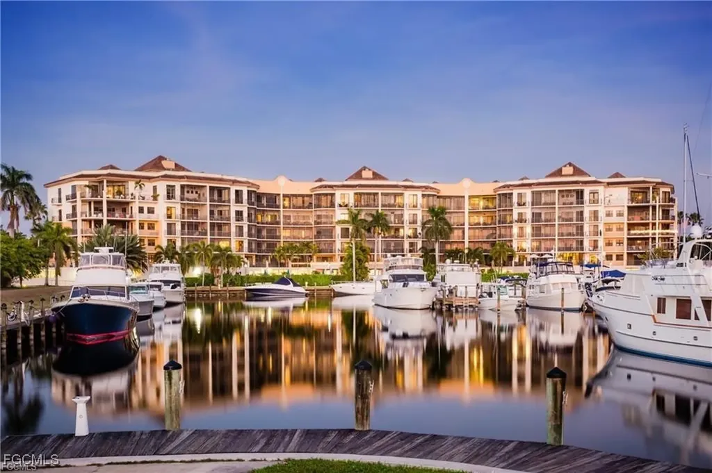 5704 Cape Harbour Drive Cape Coral FL 33914