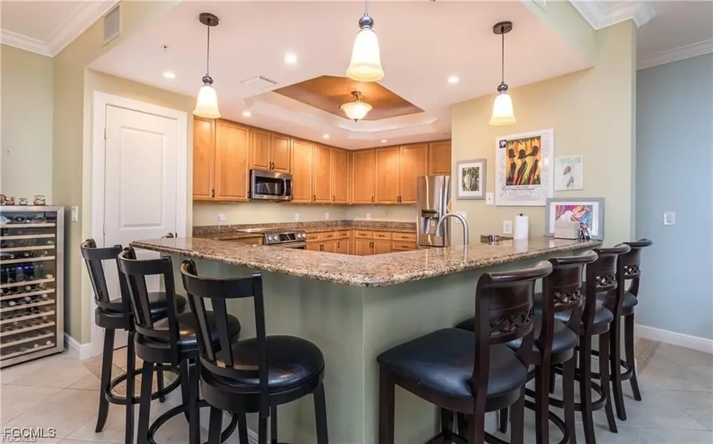 5704 Cape Harbour Drive Cape Coral FL 33914