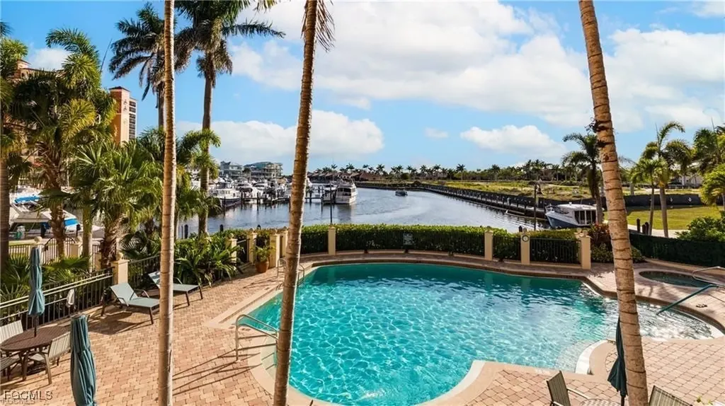5704 Cape Harbour Drive Cape Coral FL 33914