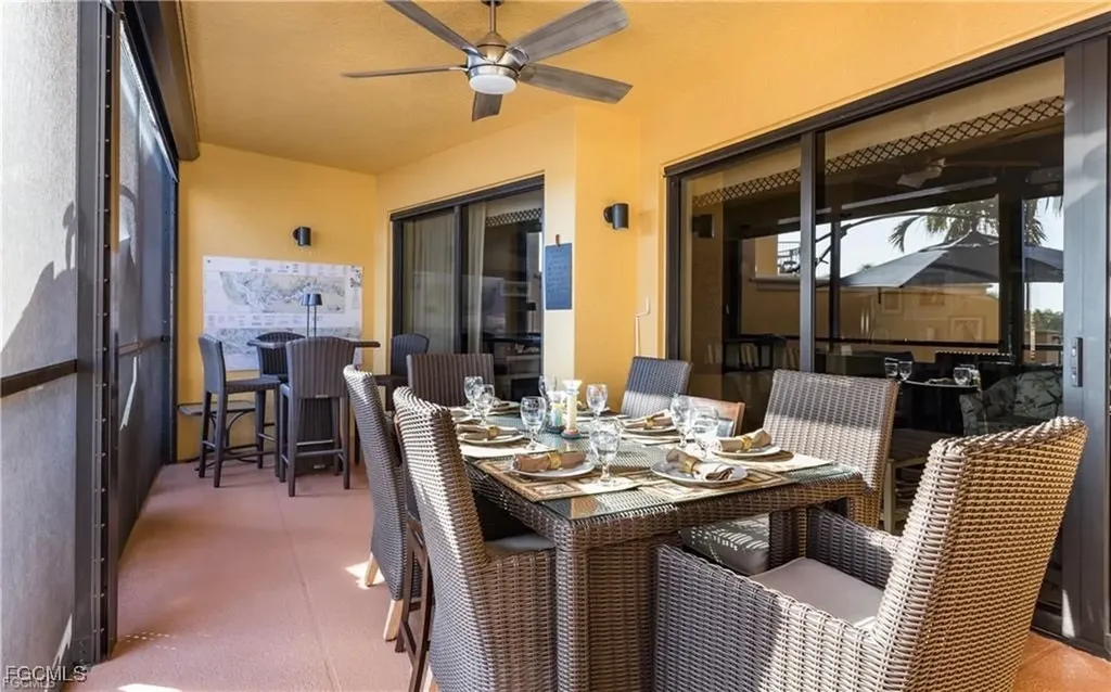 5704 Cape Harbour Drive Cape Coral FL 33914