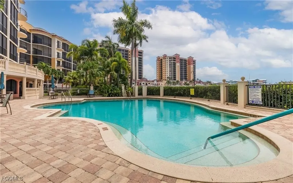 5704 Cape Harbour Drive Cape Coral FL 33914