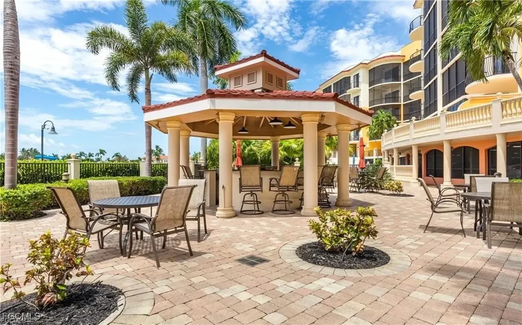 5704 Cape Harbour Drive Cape Coral FL 33914
