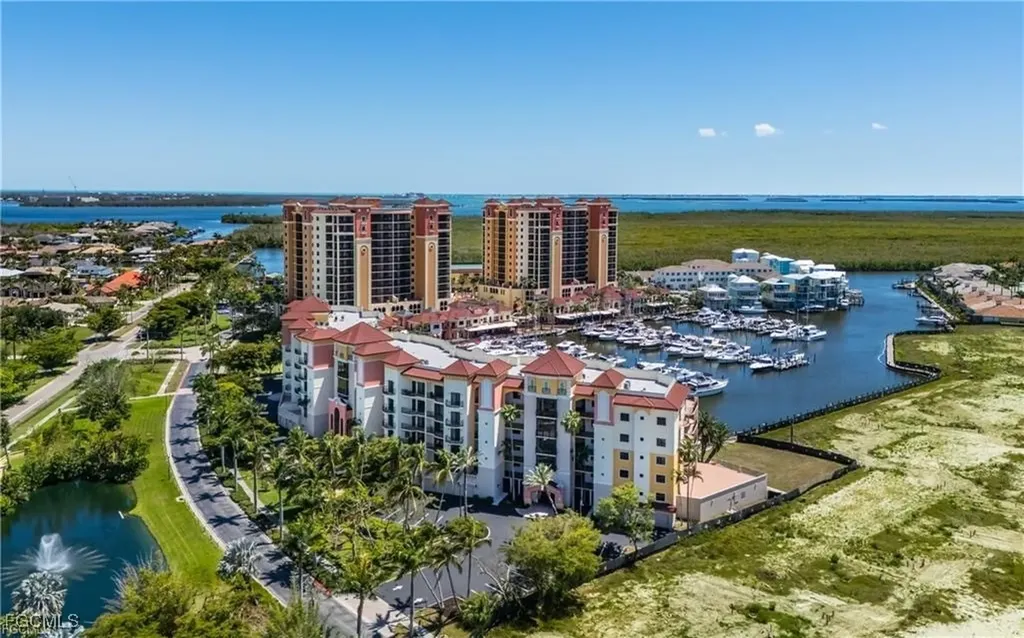 5704 Cape Harbour Drive Cape Coral FL 33914