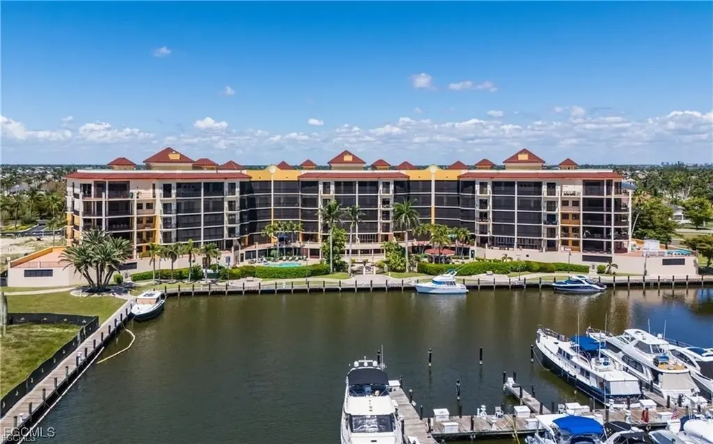 5704 Cape Harbour Drive Cape Coral FL 33914