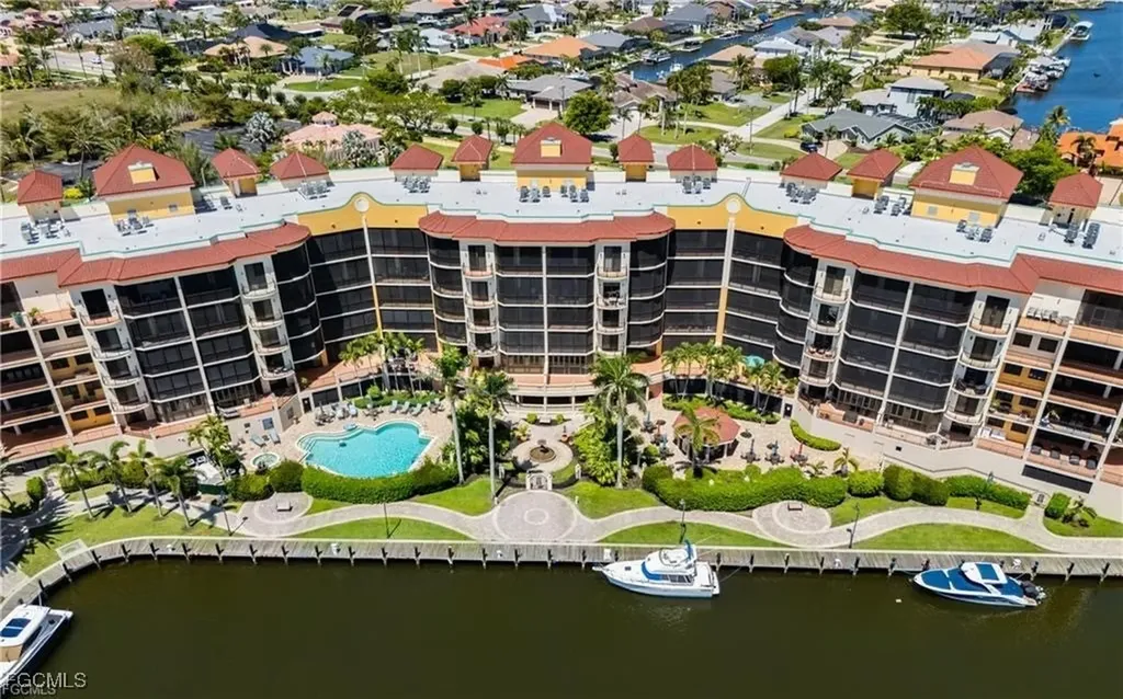 5704 Cape Harbour Drive Cape Coral FL 33914