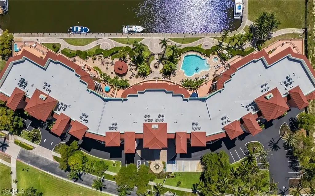 5704 Cape Harbour Drive Cape Coral FL 33914