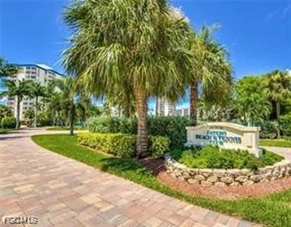 7360 Estero Boulevard Fort Myers Beach FL 33931