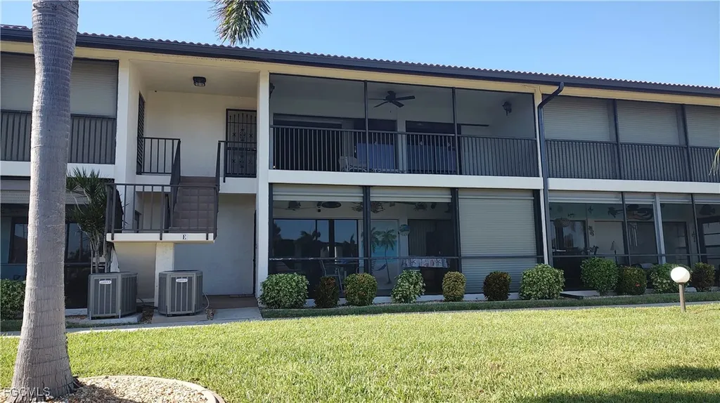 4713 Santa Barbara Boulevard Cape Coral FL 33914