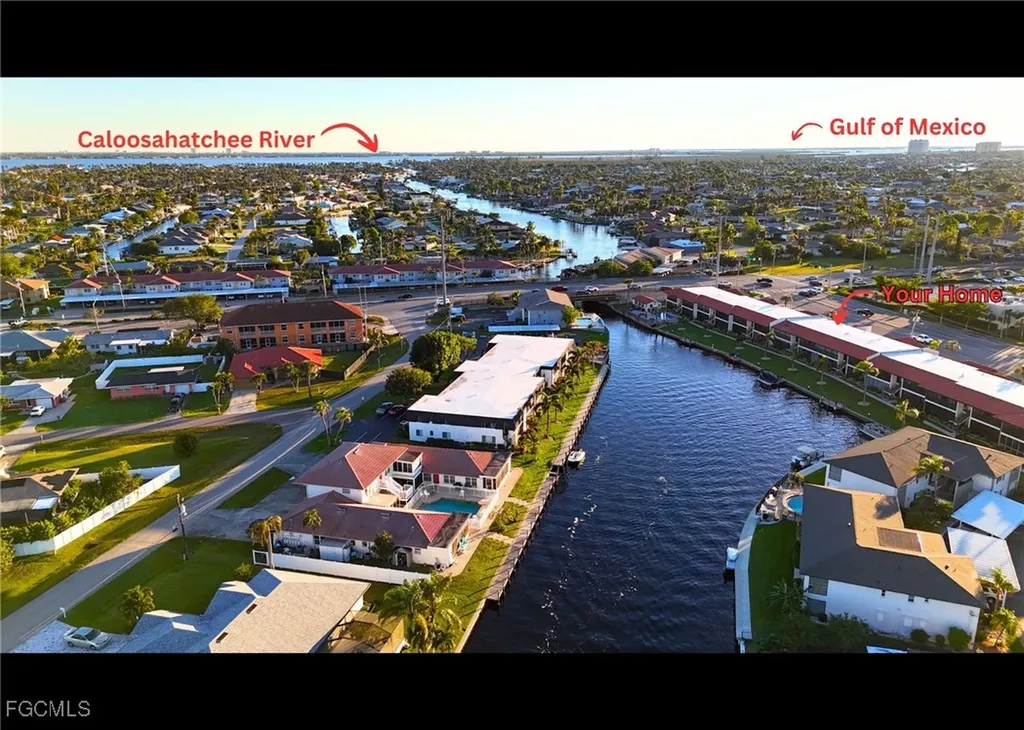 4713 Santa Barbara Boulevard Cape Coral FL 33914