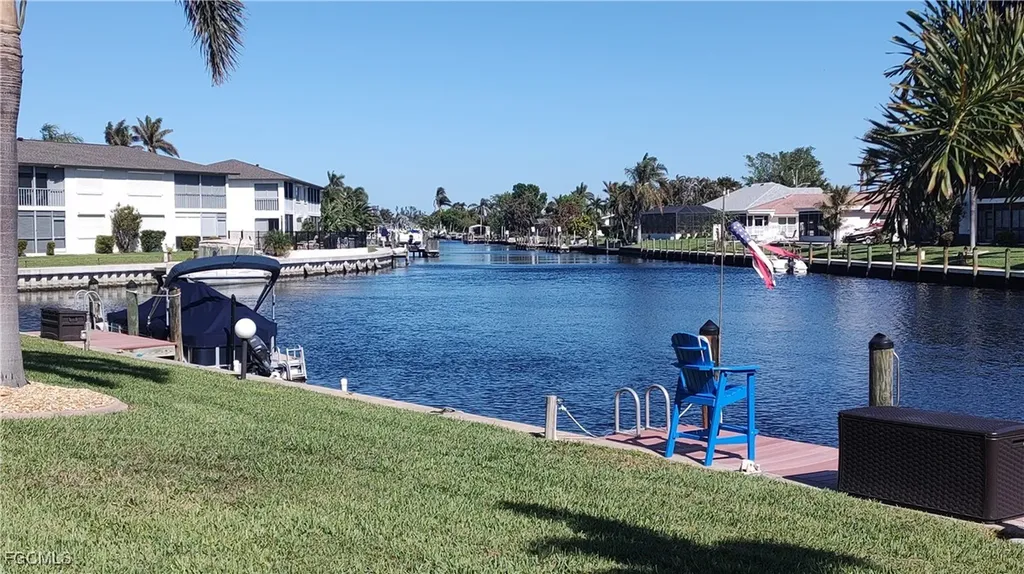 4713 Santa Barbara Boulevard Cape Coral FL 33914