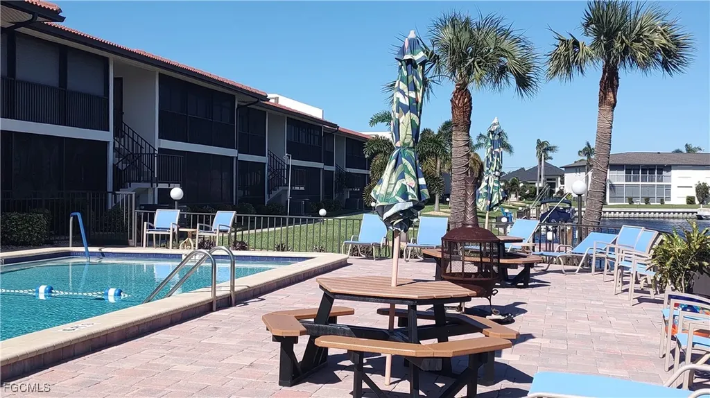 4713 Santa Barbara Boulevard Cape Coral FL 33914