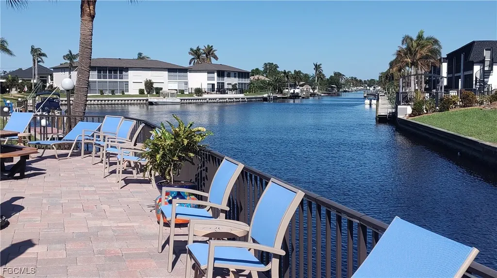 4713 Santa Barbara Boulevard Cape Coral FL 33914