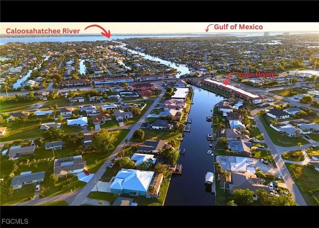 4713 Santa Barbara Boulevard Cape Coral FL 33914