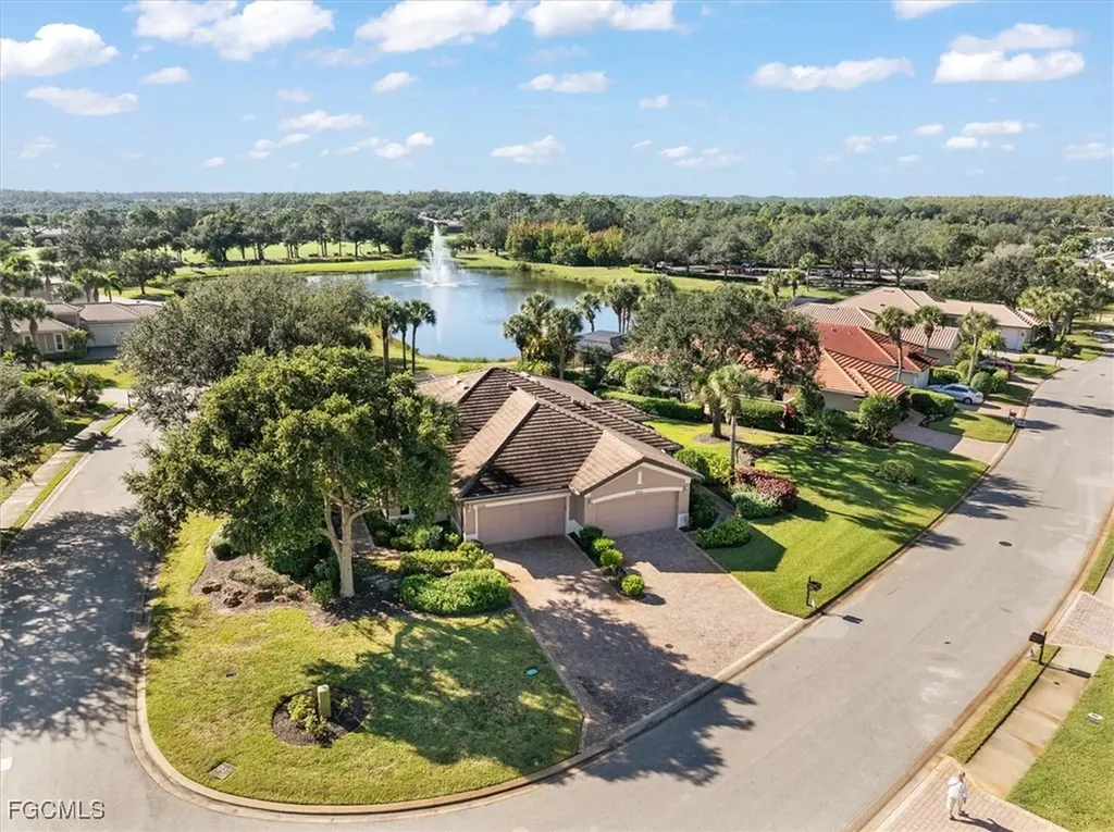 10616 Vicenza Court Fort Myers FL 33913