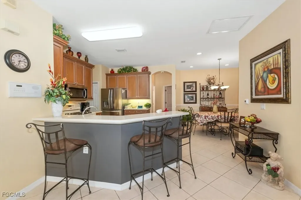 10616 Vicenza Court Fort Myers FL 33913