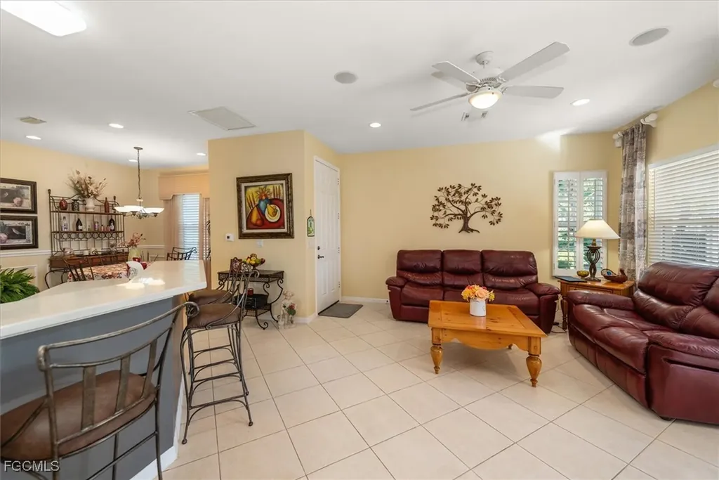10616 Vicenza Court Fort Myers FL 33913