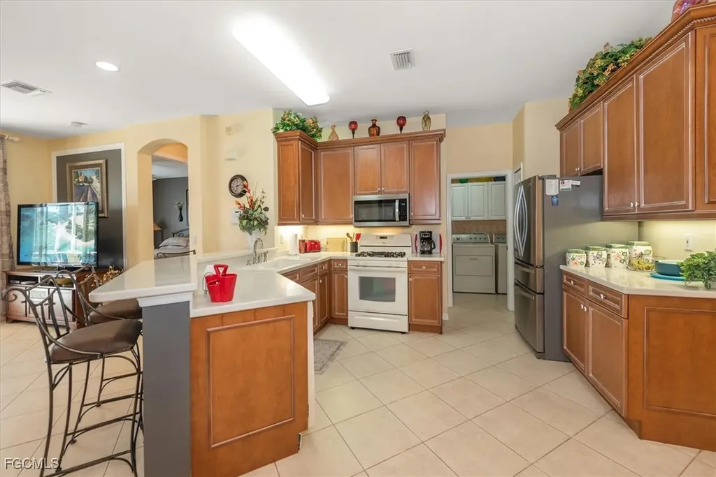10616 Vicenza Court Fort Myers FL 33913