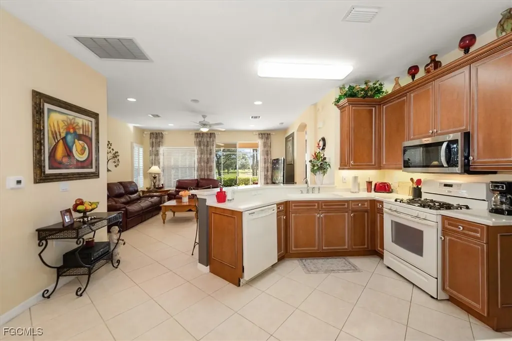 10616 Vicenza Court Fort Myers FL 33913