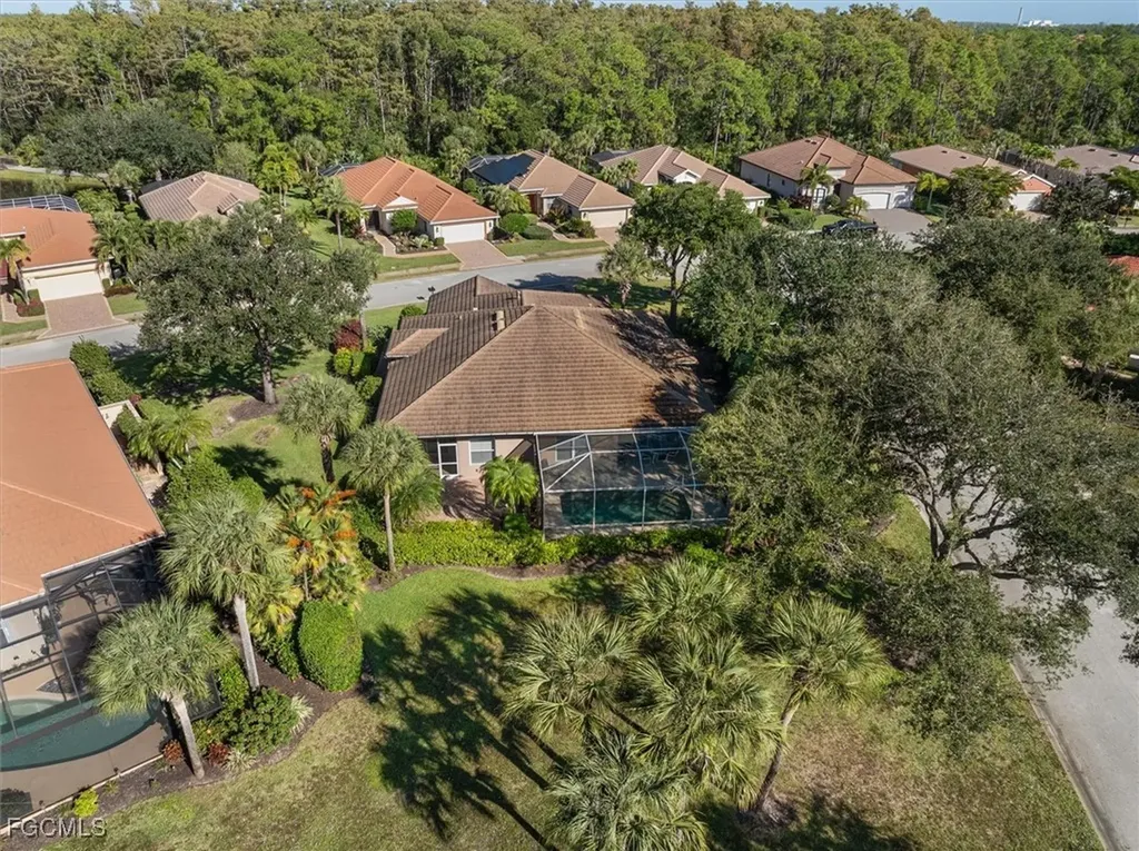 10616 Vicenza Court Fort Myers FL 33913