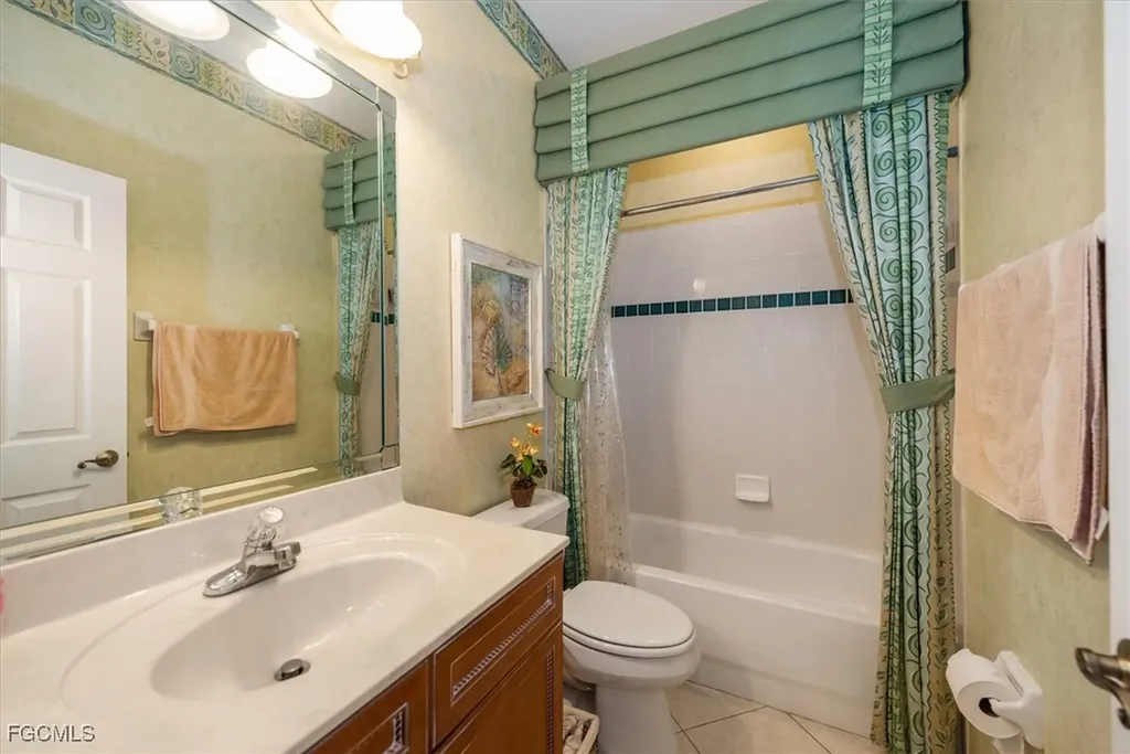 10616 Vicenza Court Fort Myers FL 33913