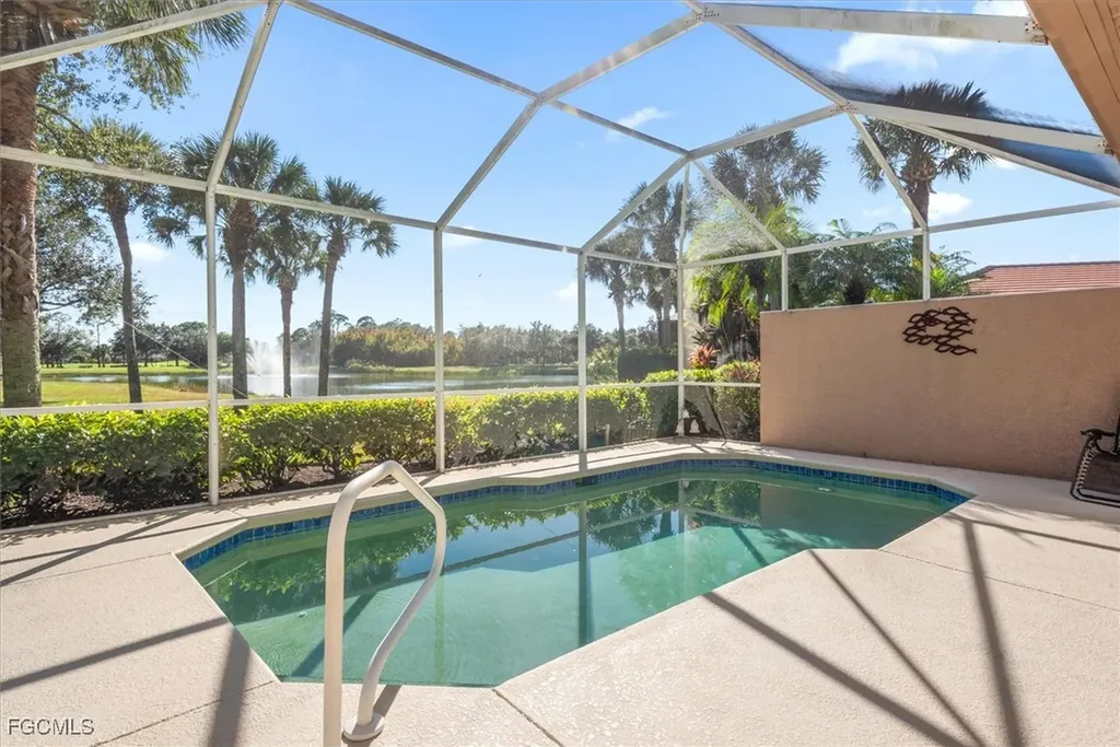 10616 Vicenza Court Fort Myers FL 33913