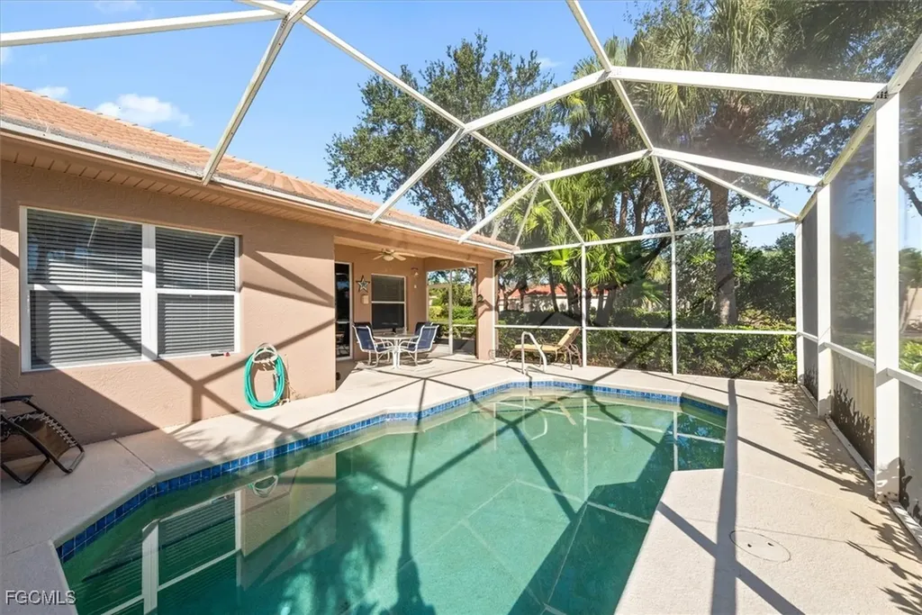10616 Vicenza Court Fort Myers FL 33913