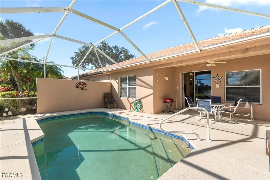 10616 Vicenza Court Fort Myers FL 33913