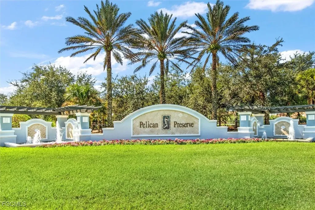 10616 Vicenza Court Fort Myers FL 33913