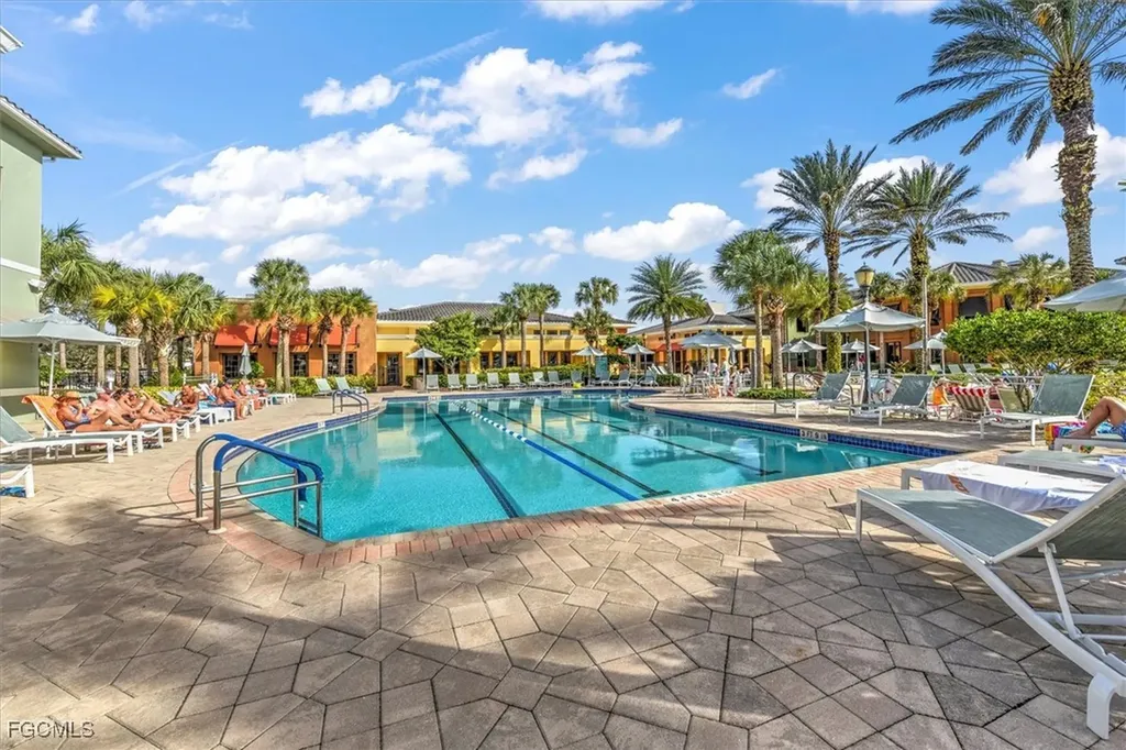 10616 Vicenza Court Fort Myers FL 33913