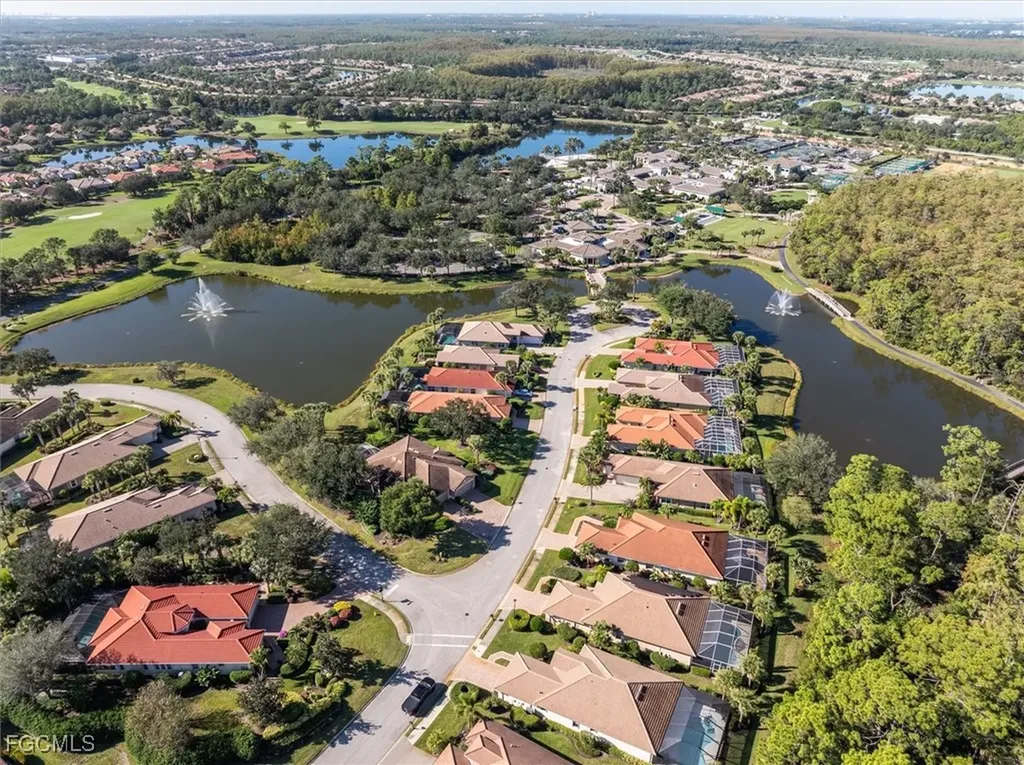 10616 Vicenza Court Fort Myers FL 33913