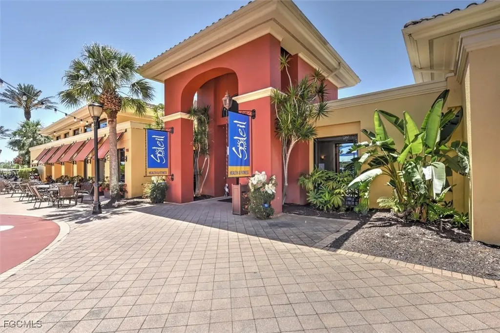 10616 Vicenza Court Fort Myers FL 33913
