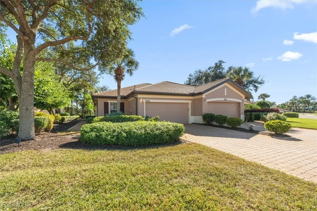 10616 Vicenza Court Fort Myers FL 33913