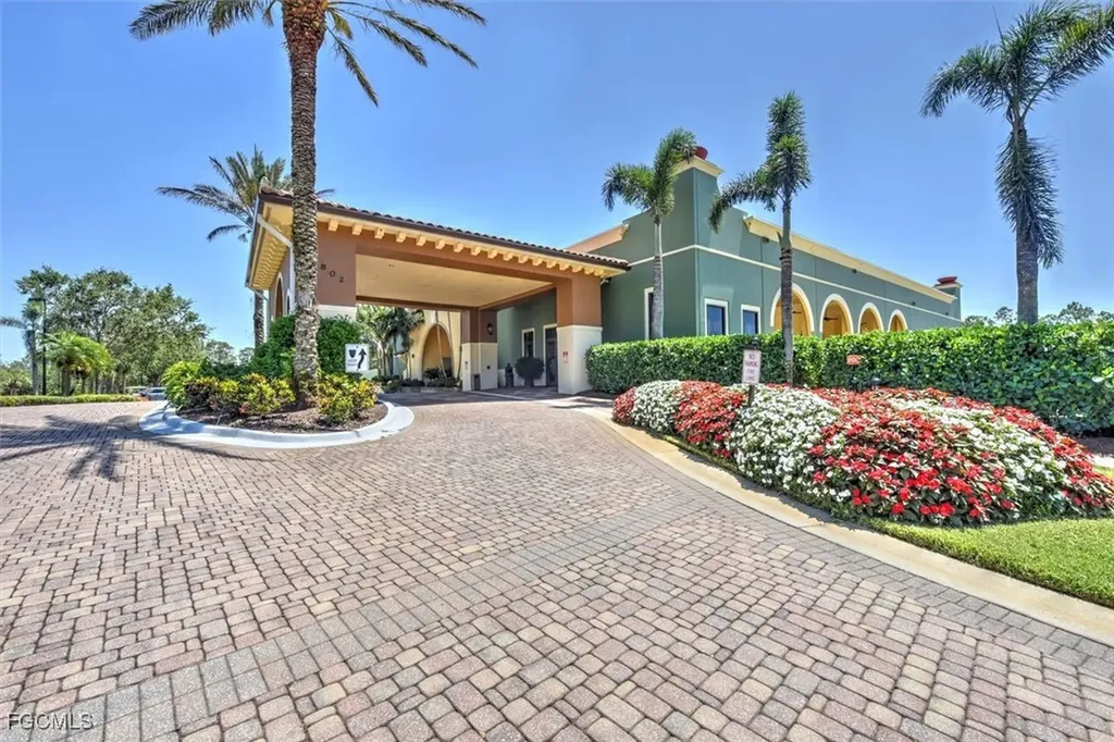 10616 Vicenza Court Fort Myers FL 33913
