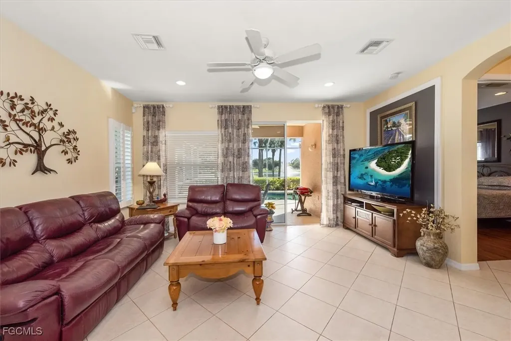 10616 Vicenza Court Fort Myers FL 33913