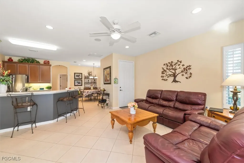 10616 Vicenza Court Fort Myers FL 33913