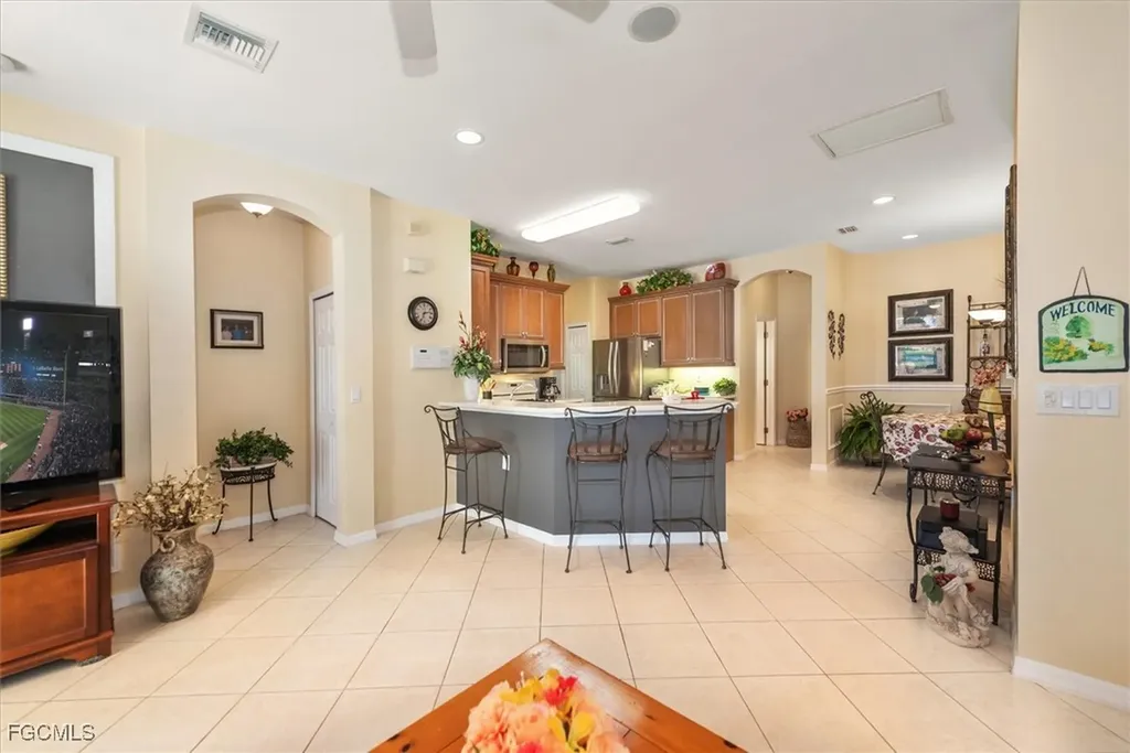10616 Vicenza Court Fort Myers FL 33913